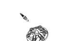 Beta Sincro 200|250|300 Spark Plug