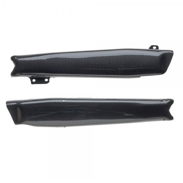 Beta Trial 2-stroke Evo Swingarm Protectors