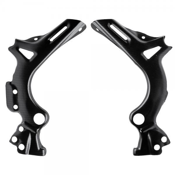 Beta Trial Evo Frame Protectors