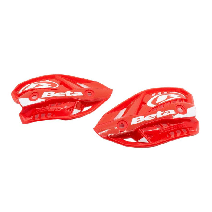 Beta Ultra Pro Bend Cycra Handguard Kit Replacement Shields
