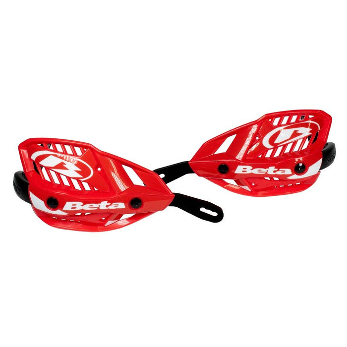 Beta Ultra Pro Bend Cycra Handguard Kit