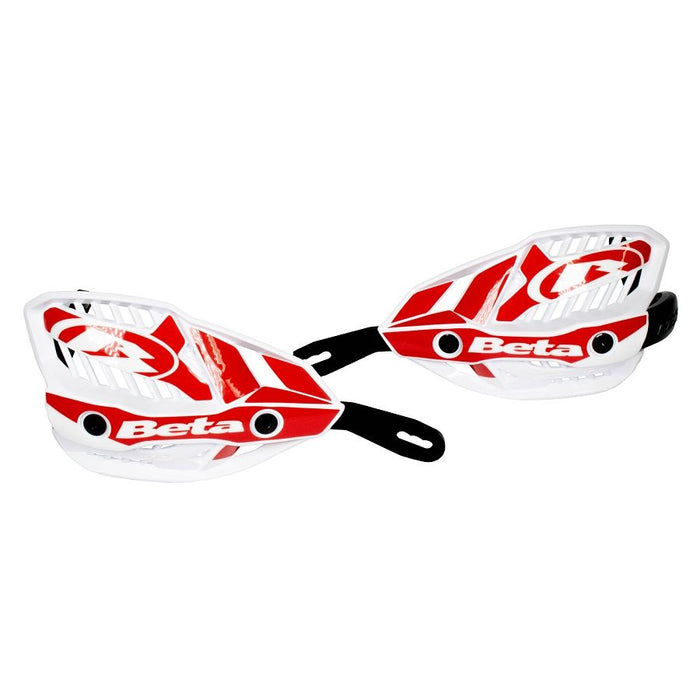 Beta Ultra Pro Bend Cycra Handguard Kit