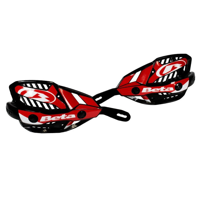 Beta Ultra Pro Bend Cycra Handguard Kit