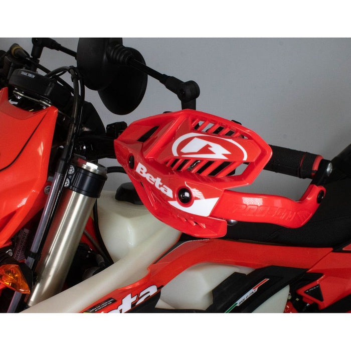 Beta Ultra Pro Bend Cycra Handguard Kit