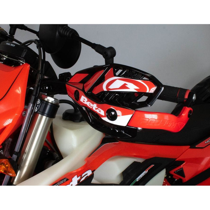 Beta Ultra Pro Bend Cycra Handguard Kit