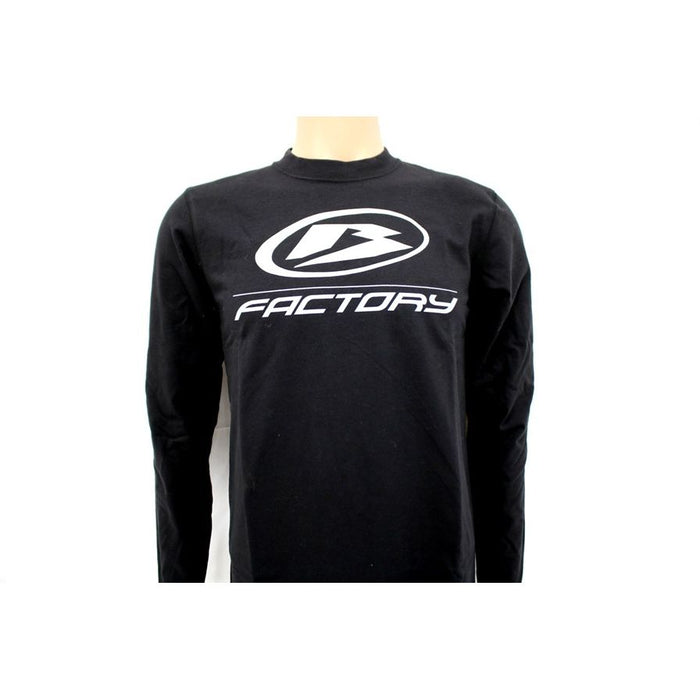 Beta USA Factory Team Long Sleeve T-Shirt