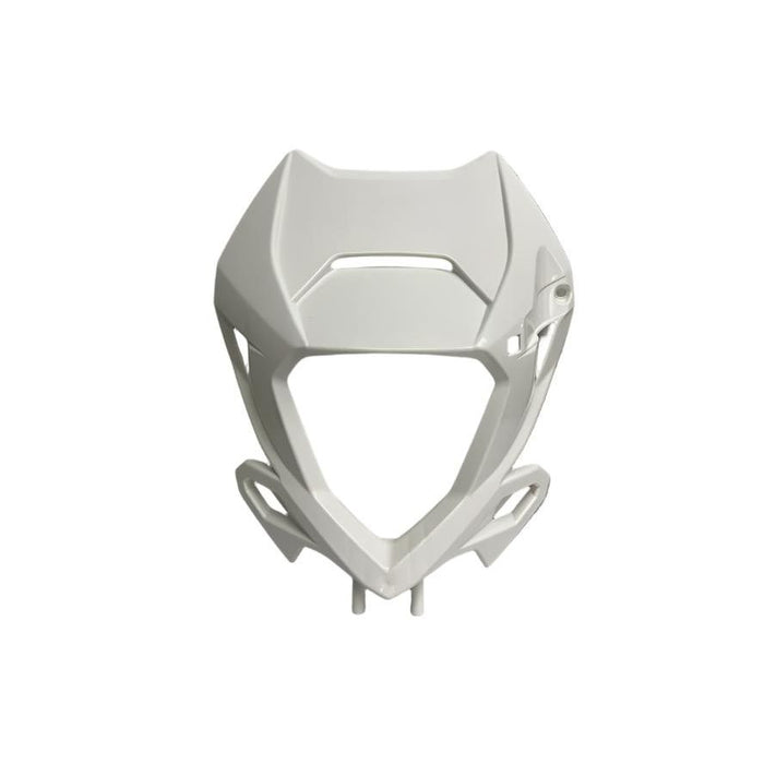Beta XTrainer (20-) Headlight Mask White