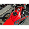 Beta XTrainer (23-) Tank Cover Red