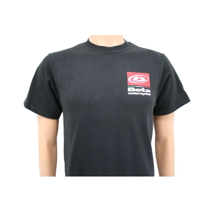 Beta XTrainer Throttle Therapy T-Shirt Black