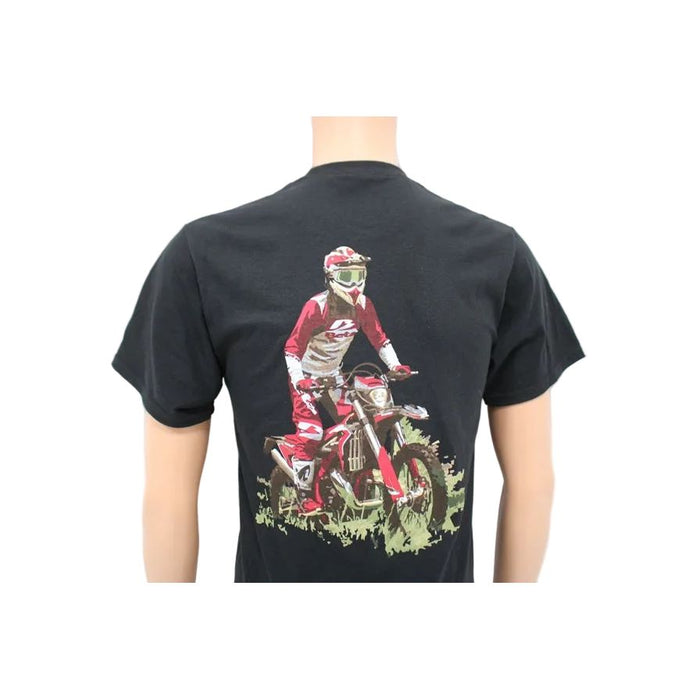 Beta XTrainer Throttle Therapy T-Shirt Black