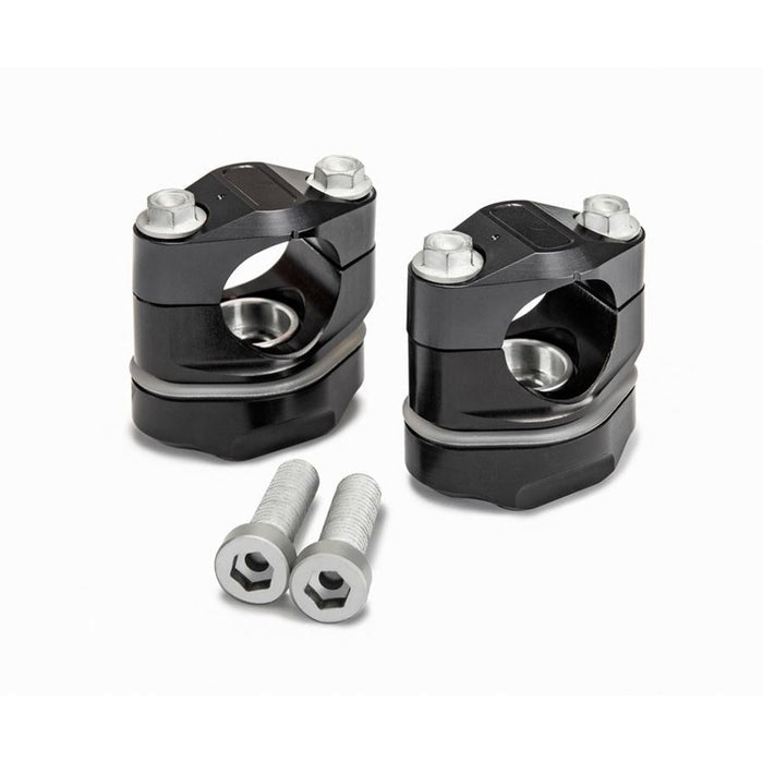 Beta Xtrig Flex Fit Bar Mounts