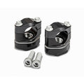 Beta Xtrig Flex Fit Bar Mounts