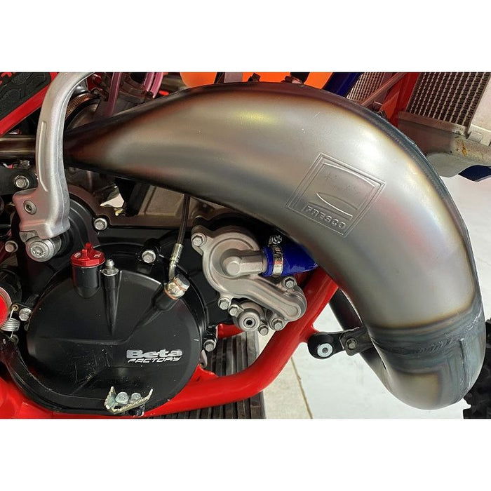 Beta|Fresco 125RR (20-) Pipe