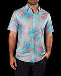 Big Kahuna Button Up 2.0