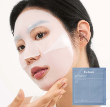 Biodance Hydro Cera-Nol Real Deep Mask 34g( 1 EA )