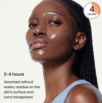 Biodance Hydro Cera-Nol Real Deep Mask 34g( 1 EA )