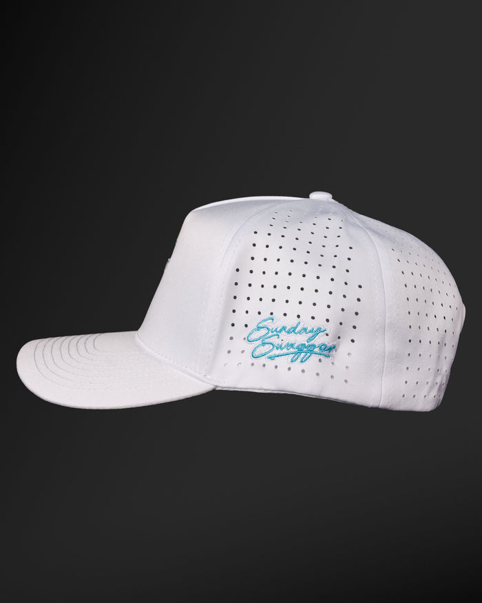 Birdie Snapback Hat