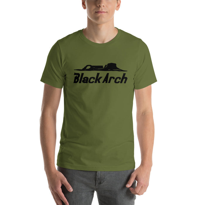 Black Arch Mesa - Black Arch Holsters