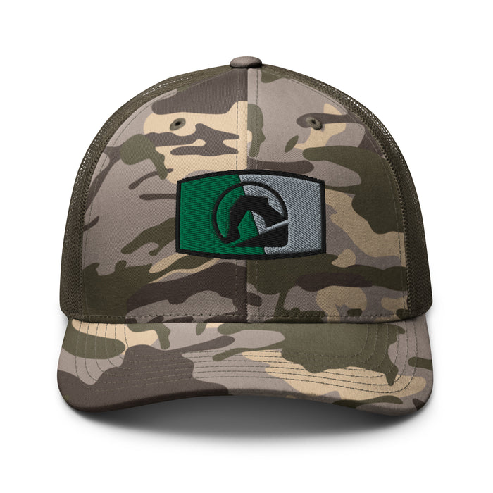 Camo/Olive