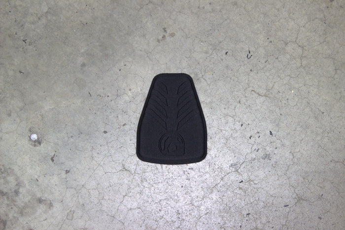 Black Arch Plateau Pad