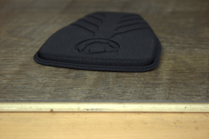 Black Arch Plateau Pad