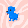 Blue Dog