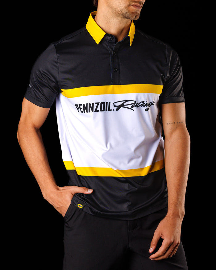 Boogity | Pennzoil® Polo