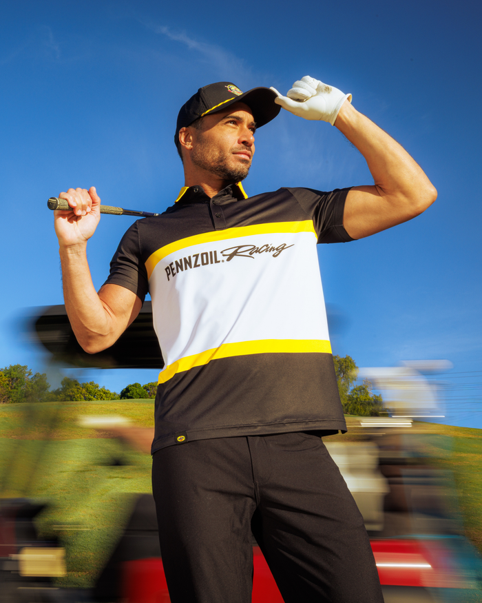Boogity | Pennzoil® Polo