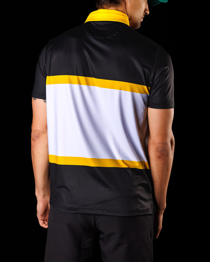Boogity | Pennzoil® Polo