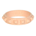 Blush water resistant  with studs
