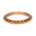 Borchietta Bracelet - Metallic Clearance