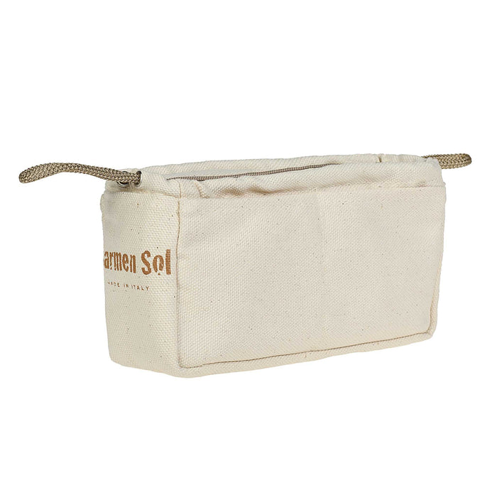 Borsello Organizer Handbag