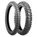 Bridgestone X31 110/90-19 Tire