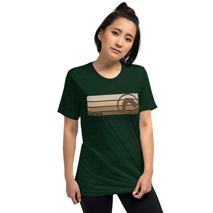 Emerald Triblend / XS