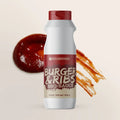 Burger & Ribs BBQ-Sauce  500 ml SizzleBrothers