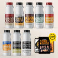 Burger & Sandwich Bundle SizzleBrothers