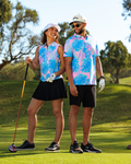 Cabana His & Hers Matching Polo Bundle