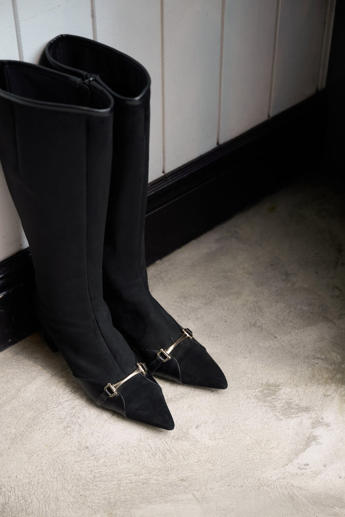 Cambon Long Boots