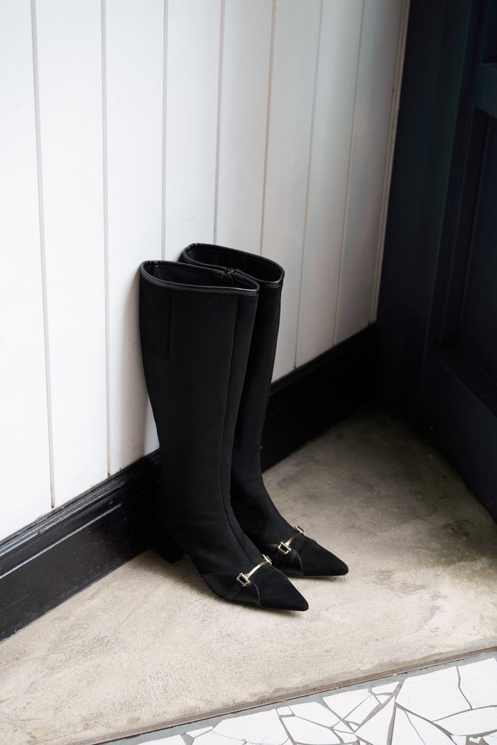 Cambon Long Boots