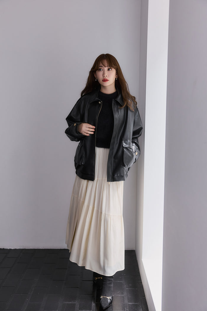 Cambon Long Boots