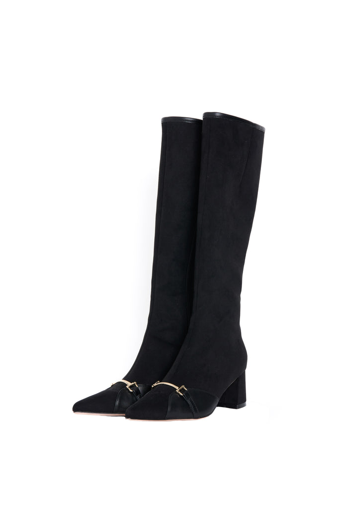 black / 36