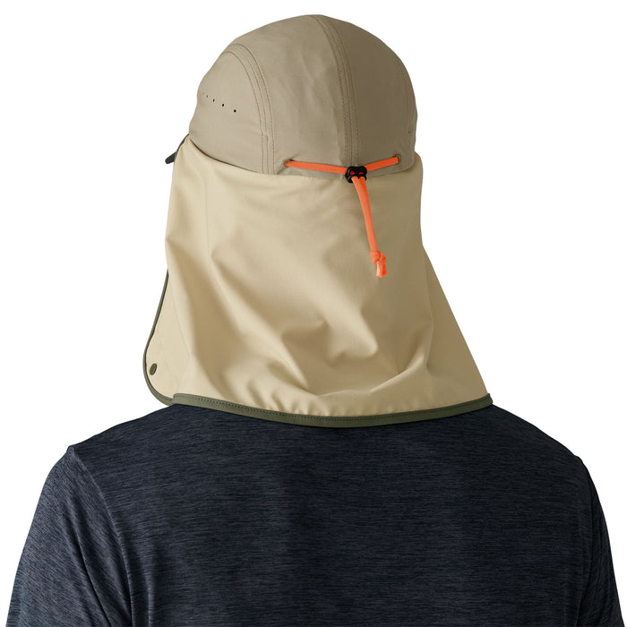 Caped Merganzer Hat