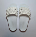 Carmensita Slide Sandals - Clearance