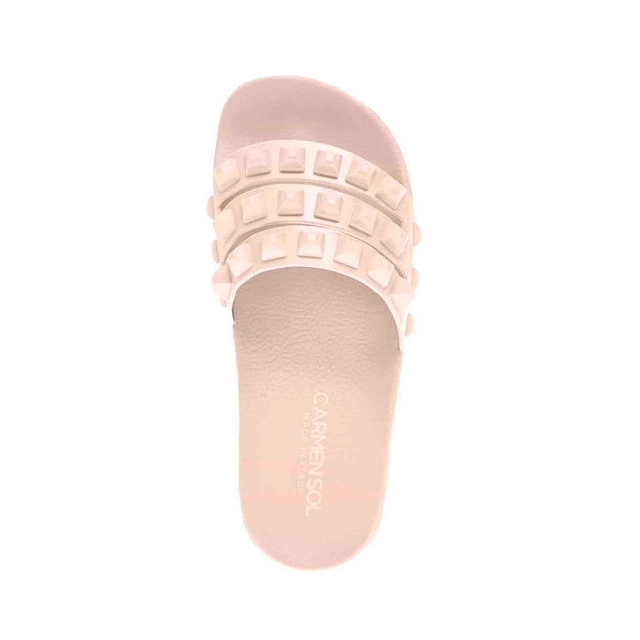 Carmensita Slide Sandals