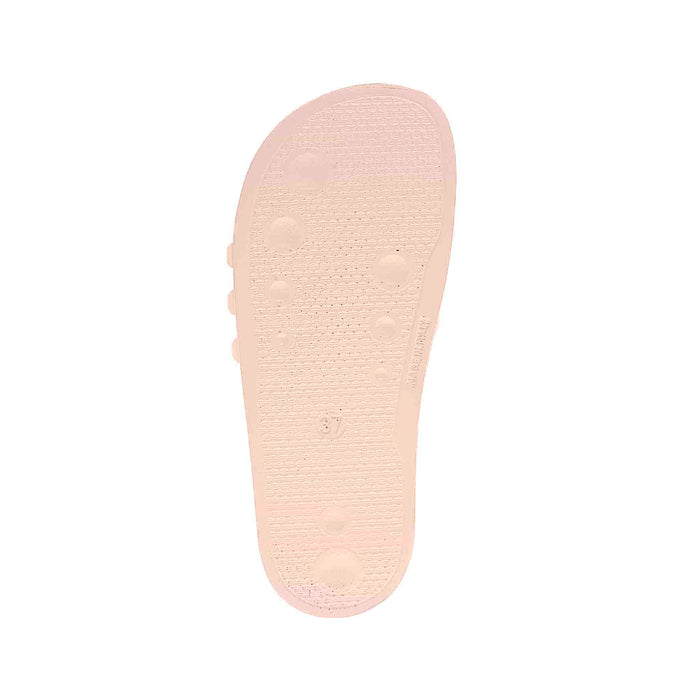 Carmensita Slide Sandals