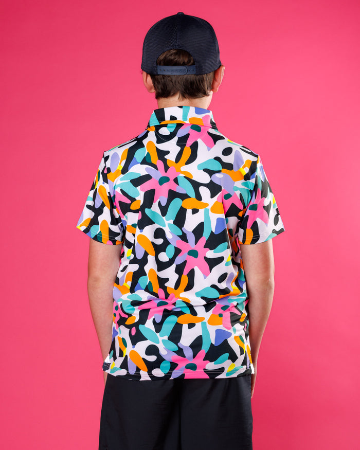 Carnival - Youth