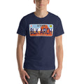 Carry Elevated T-Shirt - Black Arch Holsters