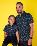Clock Out - Father/Son Bundle