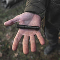 Cloud Defensive Chicro Admin Light - Black Arch Holsters