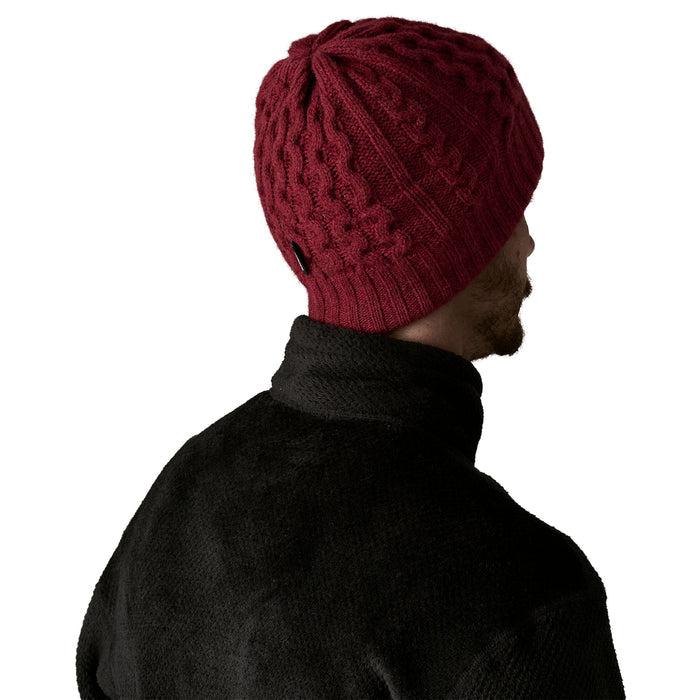 Coastal Cable Beanie